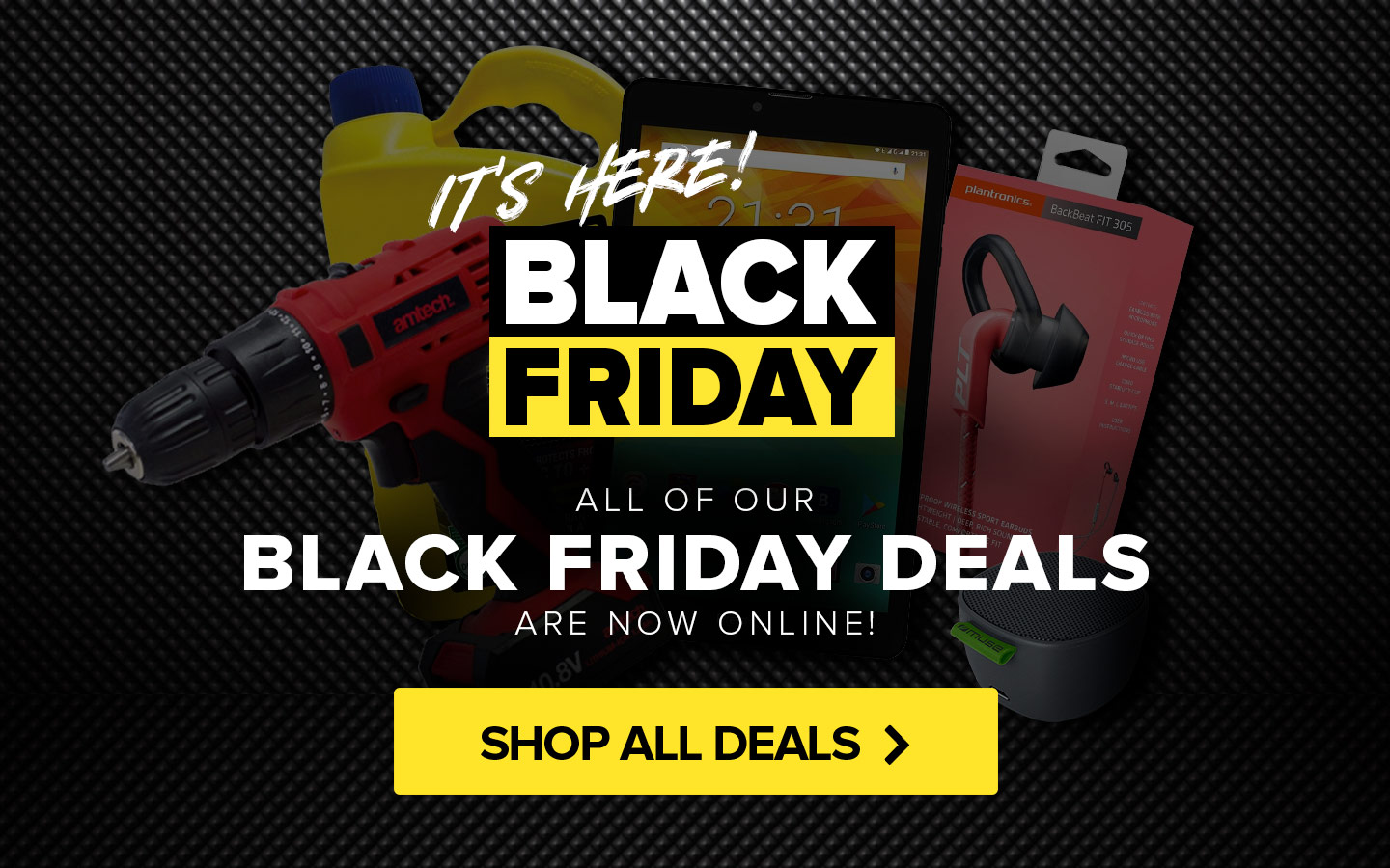 Euro Car Parts Black Friday Is HERE Massive Savings Online 50