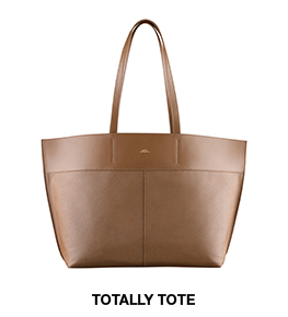 Apc totally outlet tote