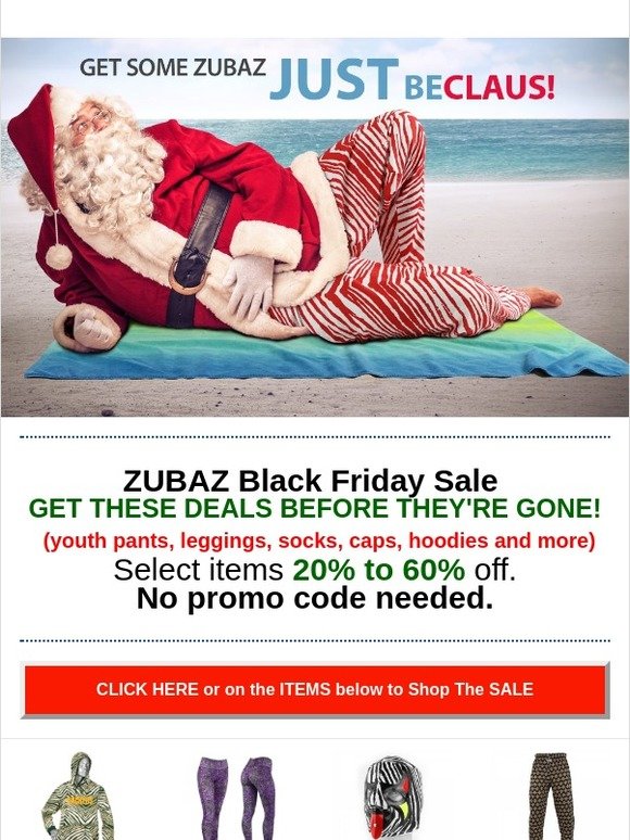 Black Friday Sale is On 🎁🎁🎁