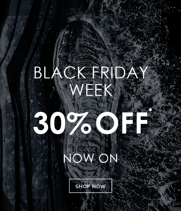 Ecco Shoes: Our Friday Week sale is now on with 30% off! | Milled