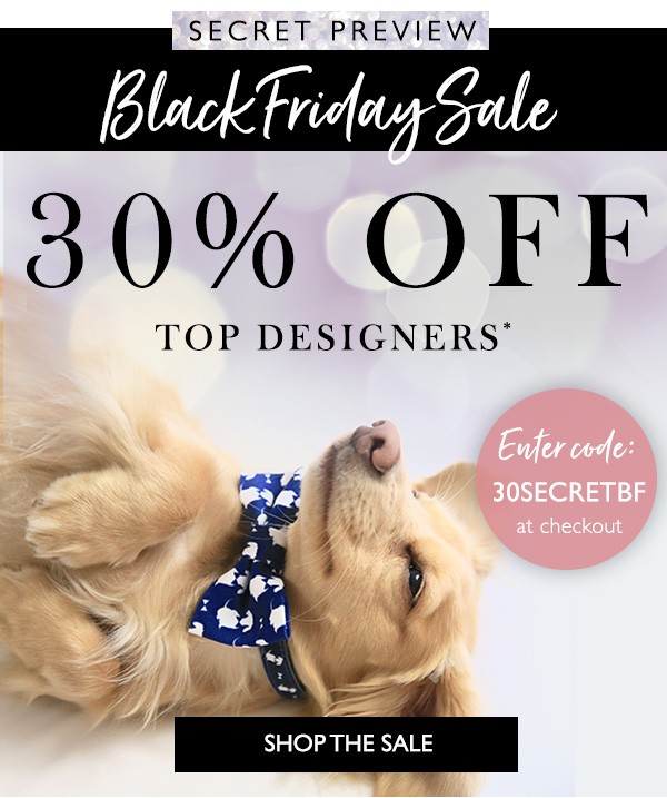 Pets Pyjamas Black Friday Preview Stay For 1 Milled