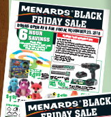 Black Friday Sale
