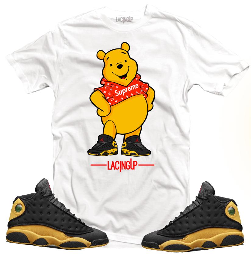 Jordan 13 melo shirt online