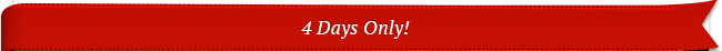 4 Days Only