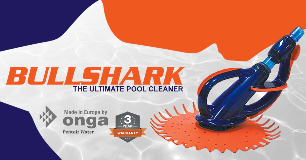 Pool and Spa Warehouse: [Black Friday 