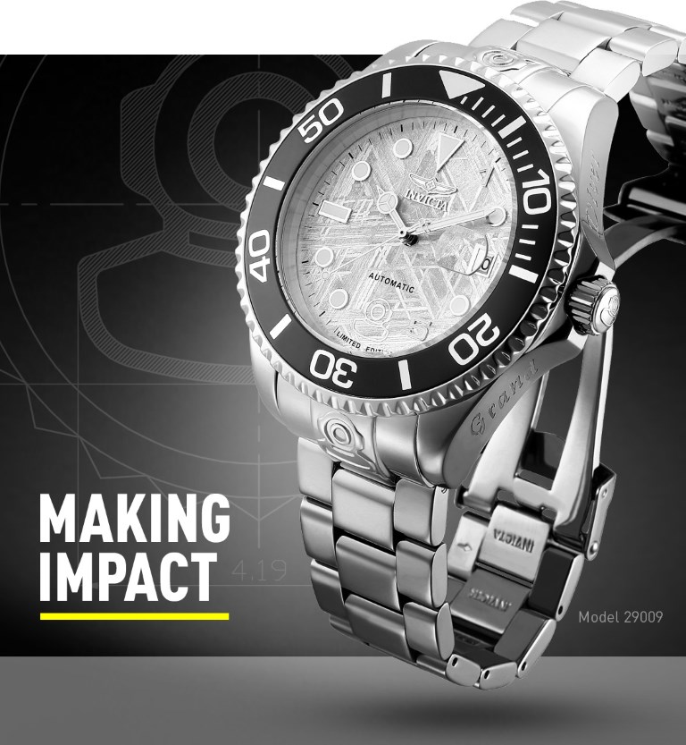 Invicta 29009 shop