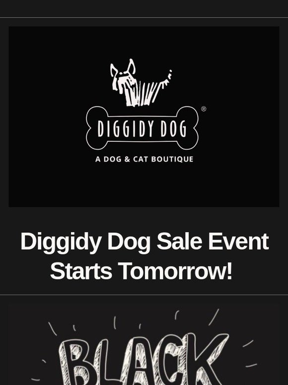 Our Big Sale Starts Tomorrow! Save 25% off EVERYTHING🎄