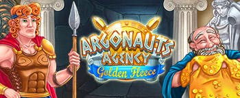 Argonauts Agency: Golden Fleece