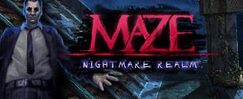 Maze: Nightmare Realm