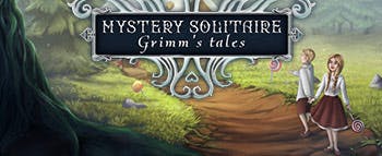 Mystery Solitaire Grimm's Tales