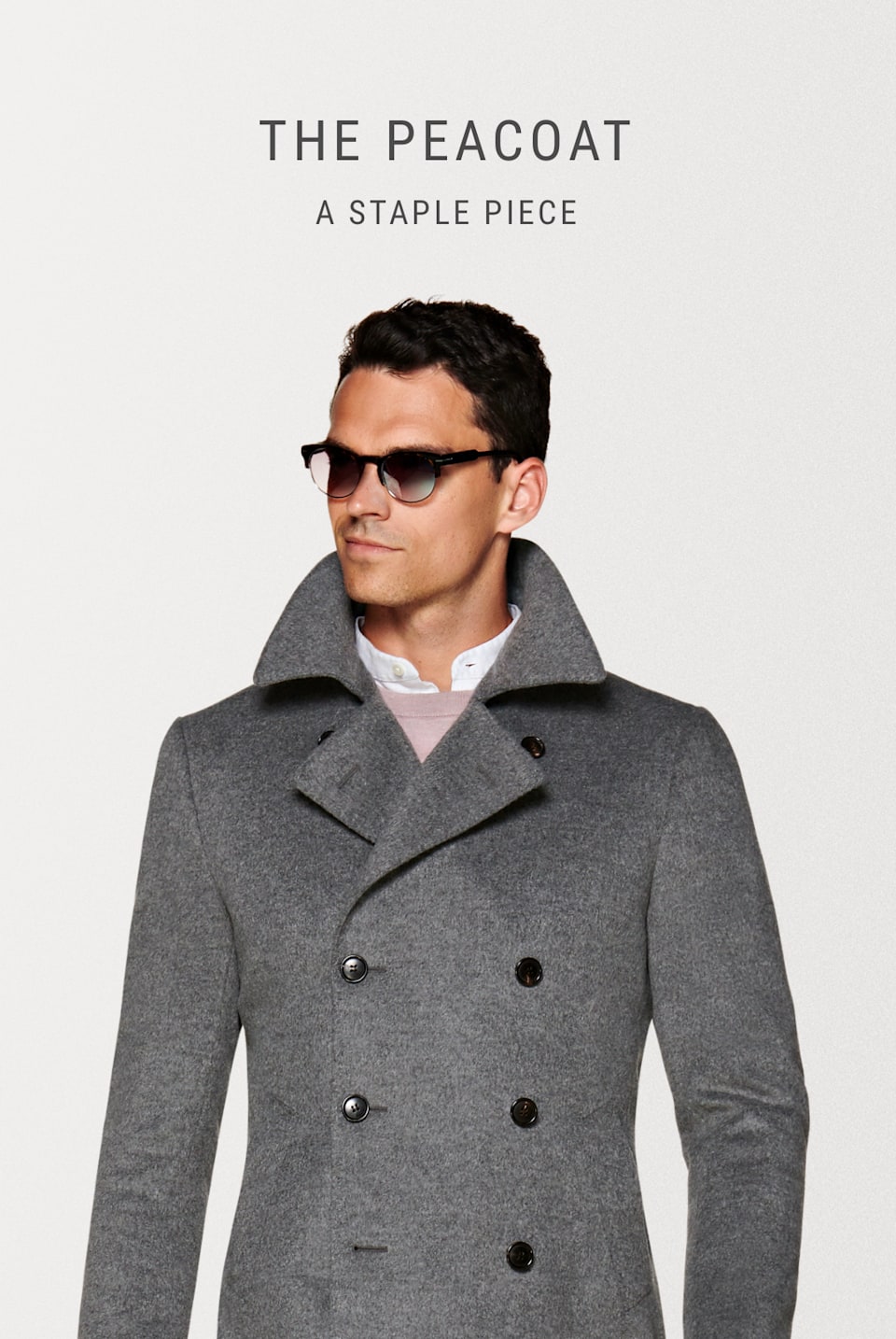 suitsupply peacoat