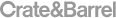 Crate&Barrel