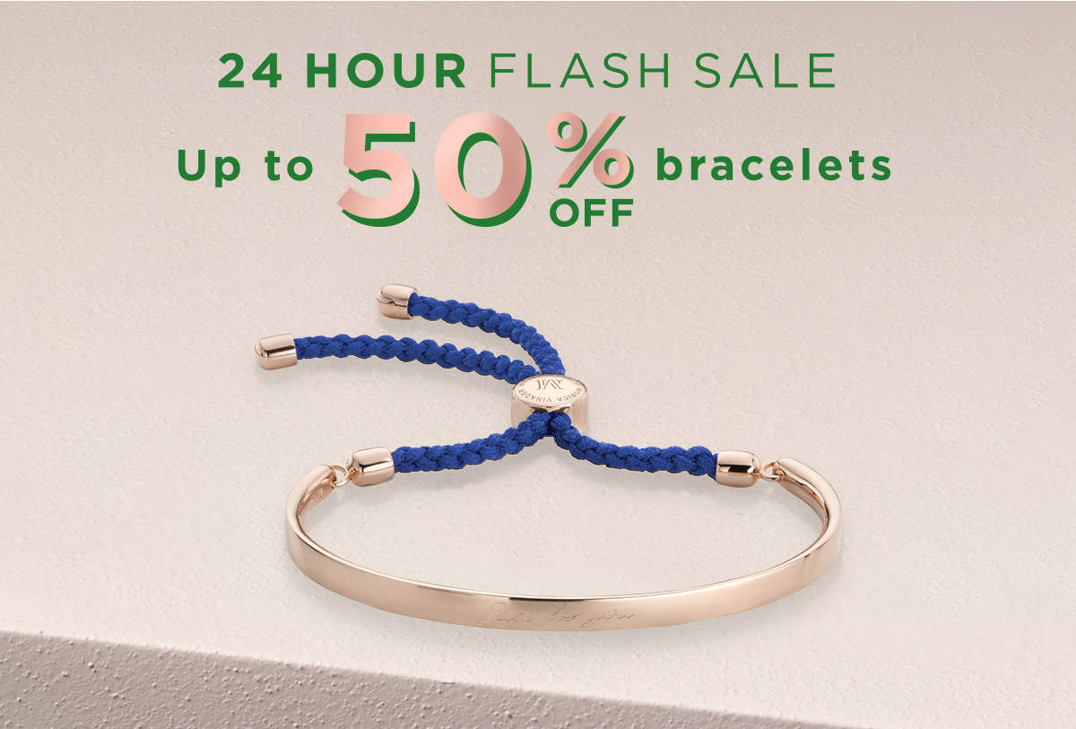 monica vinader jewelry sale