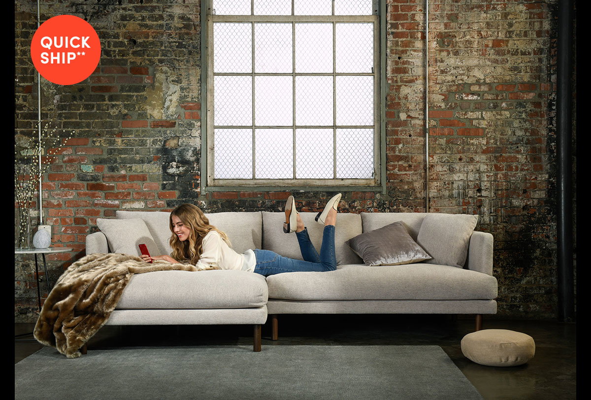 Lewis Sectional
