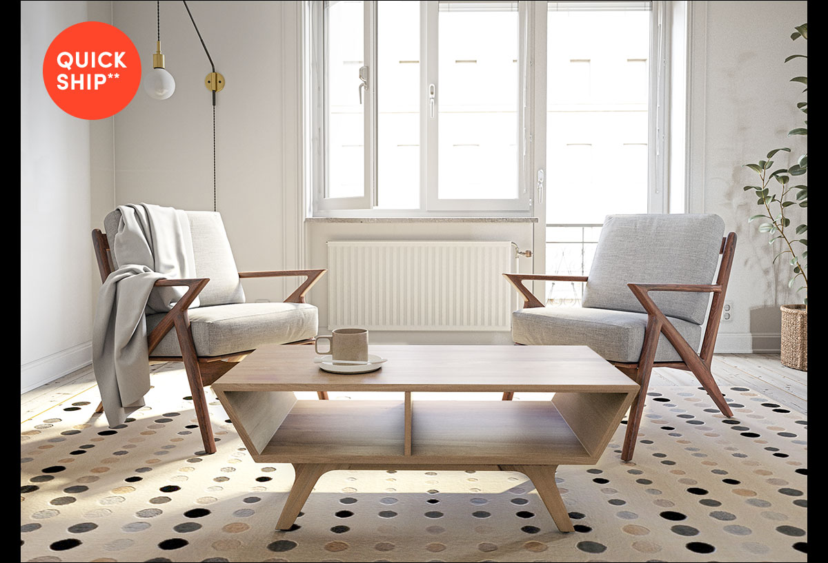 Soto Chair