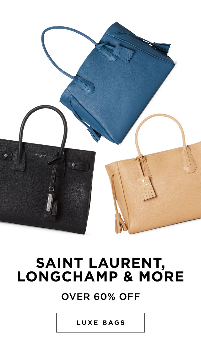rd promotion longchamp