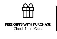 Gifts With Purchase