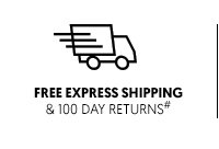 Free Shipping And Returns