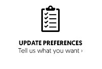 Update Preferences