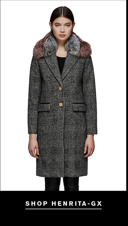 mackage henrita coat