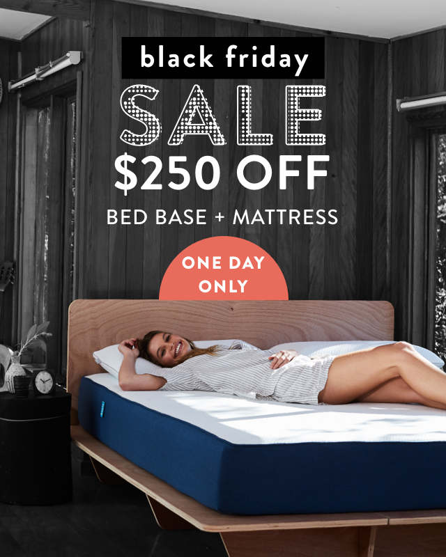 click frenzy mattress sale