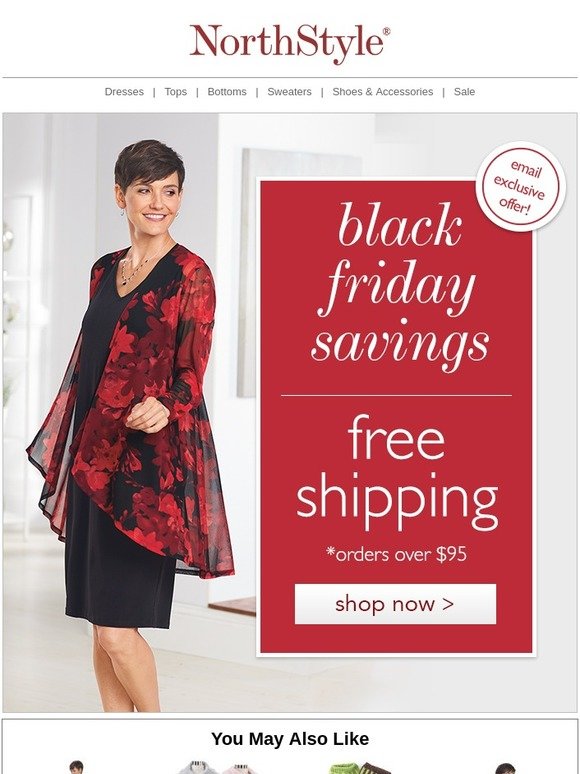 Shop Fabulous Fashions 
