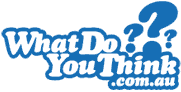 WhatDoYouThink.com.au