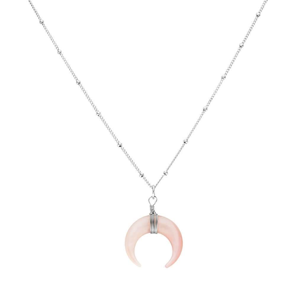 Purelei paua hot sale pink necklace