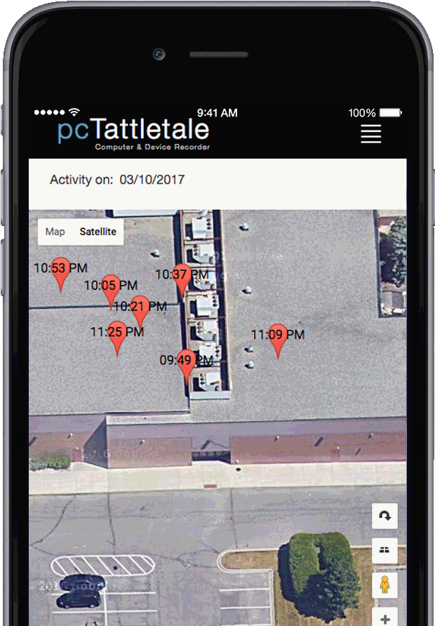 How The pcTattletale 7 Day Free Trial Works - pcTattletale : pcTattletale