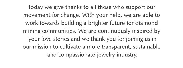 Give Thanks