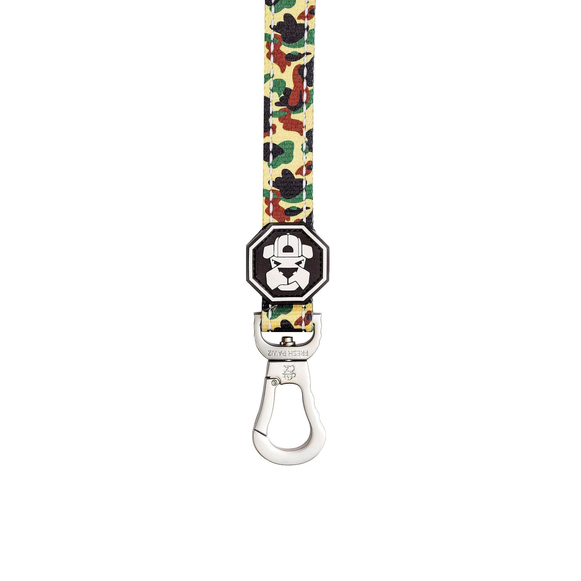 The Hype Camo | Leash