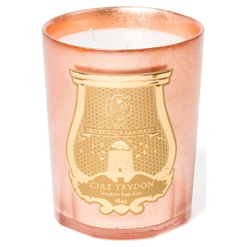 Cire Trudon Abd El Kader Rose Gold Edition Candle