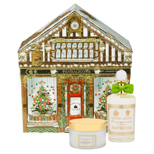 Penhaligon's Empressa Eau De Toilette Gift Set