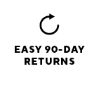 90 DAY RETURNS