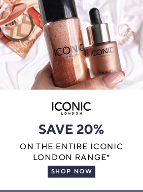 save 20% on Iconic London