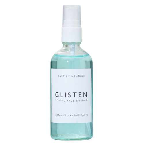 Salt By Hendrix Glisten Toning Face Essence