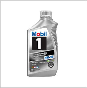 Motor Oil