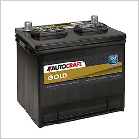 Batteries