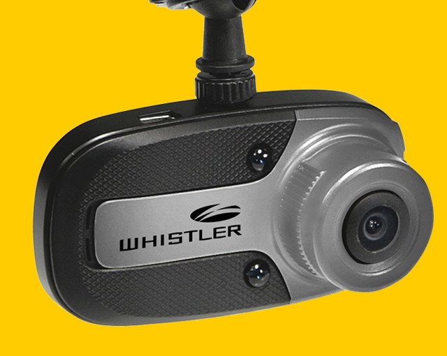 Whistler 1.5