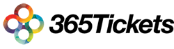 365Tickets - Footer Logo