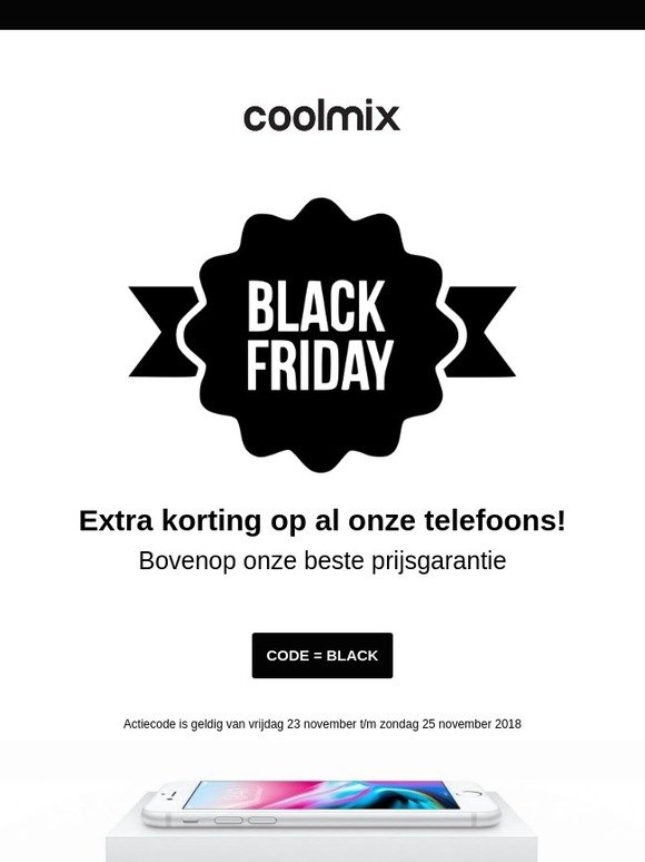 It's BLACK FRIDAY WEEKEND!!!