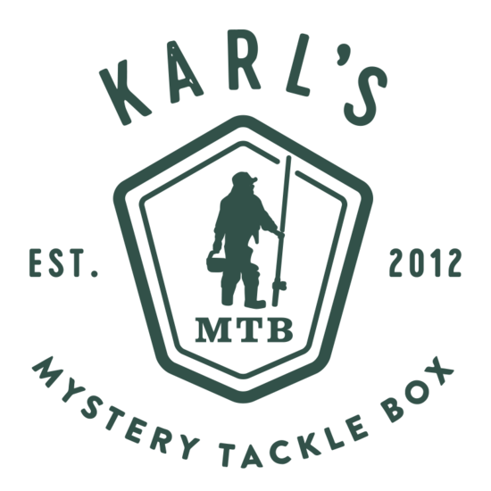 Mystery Tackle Box: Save Up to $100 on Mystery Tackle Box