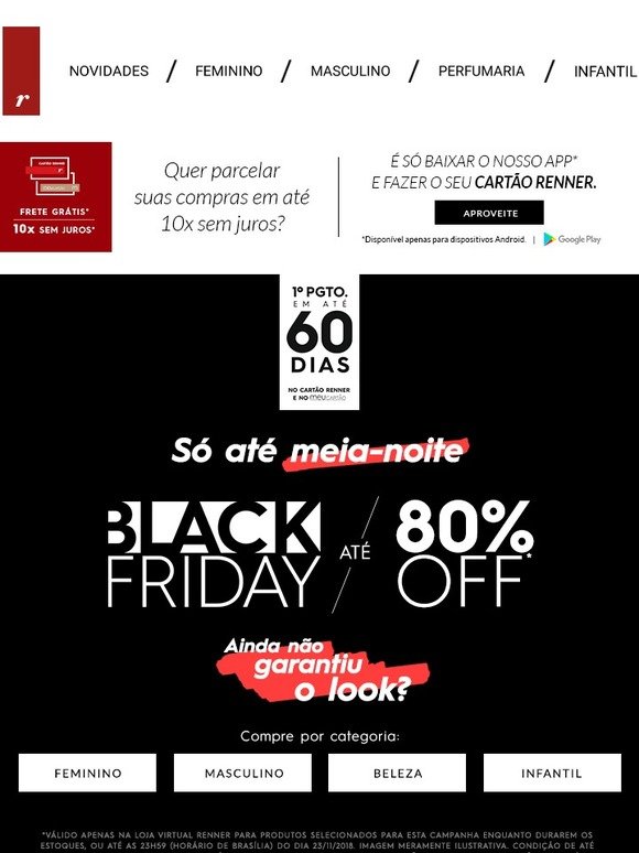 Merkal black best sale friday 2019