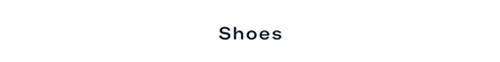 Shop Shoes