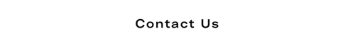 Contact Us