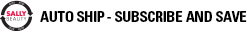AUTO SHIP - SUBSCRIBE AND SAVE