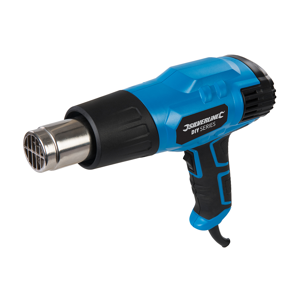 Decapador 2000W