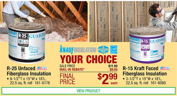 Knauf Insulation