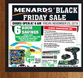 Black Friday Sale