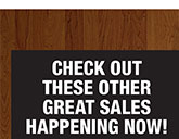 Check Out These Other Great Sales